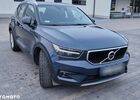 Вольво XC40, объемом двигателя 1.48 л и пробегом 55 тыс. км за 27970 $, фото 4 на Automoto.ua