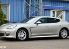 Порше Panamera, об'ємом двигуна 4.81 л та пробігом 173 тис. км за 21058 $, фото 1 на Automoto.ua