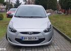 Хендай ix20, объемом двигателя 1.4 л и пробегом 63 тыс. км за 8834 $, фото 10 на Automoto.ua