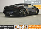 Черный Ламборджини Хуракан, объемом двигателя 5.2 л и пробегом 28 тыс. км за 264568 $, фото 7 на Automoto.ua