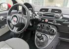 Фиат 500, объемом двигателя 1.24 л и пробегом 113 тыс. км за 4968 $, фото 10 на Automoto.ua