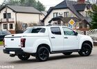 Ісузу D-Max, об'ємом двигуна 2.5 л та пробігом 120 тис. км за 21577 $, фото 17 на Automoto.ua