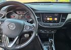 Опель Crossland X, об'ємом двигуна 1.2 л та пробігом 81 тис. км за 11641 $, фото 6 на Automoto.ua