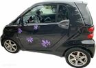 Смарт Fortwo, об'ємом двигуна 1 л та пробігом 178 тис. км за 2484 $, фото 1 на Automoto.ua