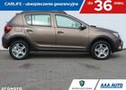 Дачія Sandero, об'ємом двигуна 0.9 л та пробігом 30 тис. км за 10259 $, фото 6 на Automoto.ua