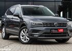 Фольксваген Tiguan Allspace, объемом двигателя 1.97 л и пробегом 180 тыс. км за 20713 $, фото 4 на Automoto.ua