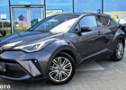 Тойота C-HR, объемом двигателя 1.99 л и пробегом 25 тыс. км за 25378 $, фото 1 на Automoto.ua