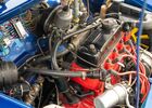 Синій Міні 1000, об'ємом двигуна 1 л та пробігом 62 тис. км за 22817 $, фото 14 на Automoto.ua