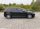 Ауди С3, объемом двигателя 1.98 л и пробегом 142 тыс. км за 12937 $, фото 4 на Automoto.ua