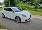 Альфа Ромео Giulietta 2012 у Європі на Automoto.ua Білий Альфа Ромео Giulietta, об'ємом двигуна 1 л та пробігом 197 тис. км за 6901 $, фото 6 на Automoto.ua