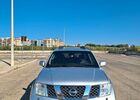 Ниссан Патфайндер 2007 в Европе на Automoto.ua Серебряный Ниссан Патфайндер, объемом двигателя 2.49 л и пробегом 250 тыс. км за 5490 $, фото 1 на Automoto.ua