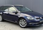 Фольксваген Гольф Вариант 2018 в Европе на Automoto.ua Фольксваген Гольф Вариант, объемом двигателя 1.5 л и пробегом 115 тыс. км за 20919 $, фото 1 на Automoto.ua