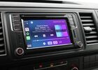 Фольксваген Transporter T6 2017 в Европе на Automoto.ua Черный Фольксваген Transporter T6, объемом двигателя 1.97 л и пробегом 163310 тыс. км за 25350 $, фото 5 на Automoto.ua