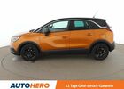 Помаранчевий Опель Crossland X, об'ємом двигуна 1.2 л та пробігом 36 тис. км за 15432 $, фото 2 на Automoto.ua