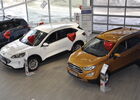 Купити нове авто Ford у Одесі в автосалоні "Мустанг Моторс "Автосалон Ford"" | Фото 9 на Automoto.ua