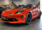 Оранжевый Рено Alpine a110, объемом двигателя 1.8 л и пробегом 50 тыс. км за 94629 $, фото 10 на Automoto.ua