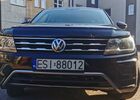 Фольксваген Tiguan Allspace, объемом двигателя 1.98 л и пробегом 76 тыс. км за 21814 $, фото 8 на Automoto.ua