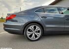 Фольксваген CC / Passat CC, объемом двигателя 1.8 л и пробегом 303 тыс. км за 5745 $, фото 7 на Automoto.ua