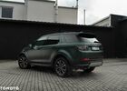 Ленд Ровер Discovery Sport, объемом двигателя 2 л и пробегом 78 тыс. км за 27862 $, фото 9 на Automoto.ua