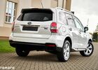 Субару Forester, об'ємом двигуна 2 л та пробігом 222 тис. км за 8402 $, фото 22 на Automoto.ua