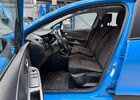 Синій Рено Кліо, об'ємом двигуна 1.46 л та пробігом 119 тис. км за 9354 $, фото 11 на Automoto.ua