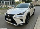 Лексус НХ, об'ємом двигуна 2 л та пробігом 35 тис. км за 39715 $, фото 4 на Automoto.ua