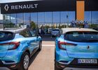 Купить новое авто  в Киеве в автосалоне "Renault Киев - Виннер Оболонь" | Фото 2 на Automoto.ua