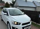 Шевроле Авео, об'ємом двигуна 1.25 л та пробігом 178 тис. км за 3629 $, фото 1 на Automoto.ua