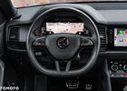 Шкода Kodiaq, объемом двигателя 1.97 л и пробегом 186 тыс. км за 26544 $, фото 27 на Automoto.ua