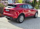 Ягуар E-Pace, об'ємом двигуна 2 л та пробігом 88 тис. км за 20518 $, фото 6 на Automoto.ua