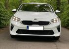 Киа Сид, объемом двигателя 1.37 л и пробегом 61 тыс. км за 12721 $, фото 1 на Automoto.ua