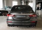 Зелений Мерседес AMG E 53, об'ємом двигуна 3 л та пробігом 32 тис. км за 78834 $, фото 9 на Automoto.ua