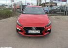 Хендай i30, об'ємом двигуна 1.35 л та пробігом 62 тис. км за 12635 $, фото 1 на Automoto.ua