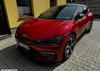 Киа EV6, объемом двигателя 0 л и пробегом 27 тыс. км за 38855 $, фото 7 на Automoto.ua