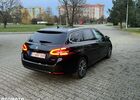 Пежо 308, объемом двигателя 2 л и пробегом 262 тыс. км за 8575 $, фото 6 на Automoto.ua