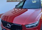 Вольво XC40, объемом двигателя 1.97 л и пробегом 62 тыс. км за 31965 $, фото 2 на Automoto.ua