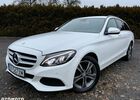 Мерседес Ц-Класс 2015 в Европе на Automoto.ua Белый Мерседес Ц-Класс, объемом двигателя 1 л и пробегом 280 тыс. км за 49900 $, фото 14 на Automoto.ua
