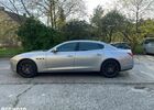 Мазераті Quattroporte, об'ємом двигуна 3.8 л та пробігом 85 тис. км за 26878 $, фото 1 на Automoto.ua