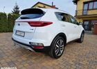 Кіа Sportage, об'ємом двигуна 1.6 л та пробігом 59 тис. км за 20713 $, фото 5 на Automoto.ua