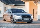 Ауді A8, об'ємом двигуна 3 л та пробігом 157 тис. км за 28078 $, фото 1 на Automoto.ua