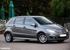 Мерседес Б-класс 2009 в Европе на Automoto.ua Серый Мерседес Б-класс, объемом двигателя 1 л и пробегом 219 тыс. км за 4819 $, фото 6 на Automoto.ua
