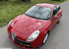 Альфа Ромео Giulietta, об'ємом двигуна 1.37 л та пробігом 220 тис. км за 6458 $, фото 12 на Automoto.ua