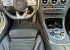 Мерседес Ц-Класс 2020 в Европе на Automoto.ua Белый Мерседес Ц-Класс, объемом двигателя 1 л и пробегом 58 тыс. км за 32930 $, фото 25 на Automoto.ua