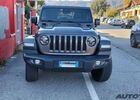 Джип Wrangler 2021 у Європі на Automoto.ua Сірий Джип Wrangler, об'ємом двигуна 2 л та пробігом 130 тис. км за 36500 $, фото 10 на Automoto.ua