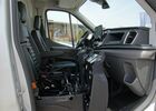 Серый Форд Транзит, объемом двигателя 2 л и пробегом 1 тыс. км за 64564 $, фото 23 на Automoto.ua