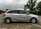 Мерседес Б-класс 2013 в Европе на Automoto.ua Серый Мерседес Б-класс, объемом двигателя 1 л и пробегом 184 тыс. км за 8451 $, фото 5 на Automoto.ua