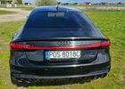 Ауди A7 Sportback, объемом двигателя 2.97 л и пробегом 119 тыс. км за 52916 $, фото 8 на Automoto.ua