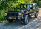 Джип Cherokee, об'ємом двигуна 3.96 л та пробігом 170 тис. км за 11210 $, фото 5 на Automoto.ua