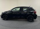 Фольксваген Поло 2020 у Європі на Automoto.ua Чорний Фольксваген Поло, об'ємом двигуна 1 л та пробігом 54 тис. км за 23298 $, фото 3 на Automoto.ua
