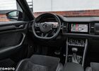 Шкода Kodiaq, объемом двигателя 1.97 л и пробегом 186 тыс. км за 26544 $, фото 26 на Automoto.ua